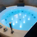 Apartment Giuly's Luxury Bormio