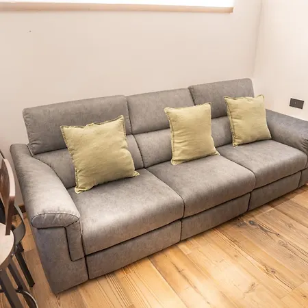 Giuly's Luxury Apartment Bormio