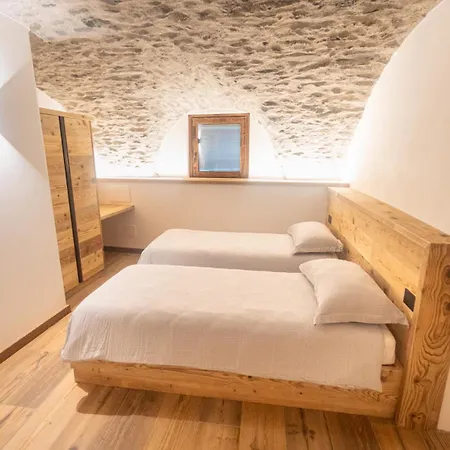 Giuly's Luxury * Bormio