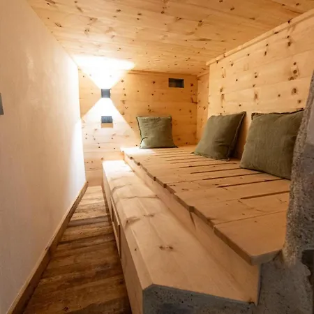 Giuly's Luxury * Bormio