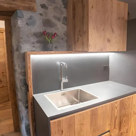 Giuly's Luxury Lägenhet