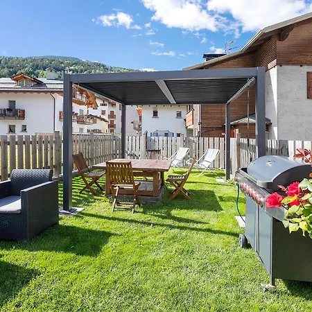 Giuly's Luxury * Bormio