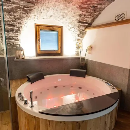 Giuly's Luxury * Bormio