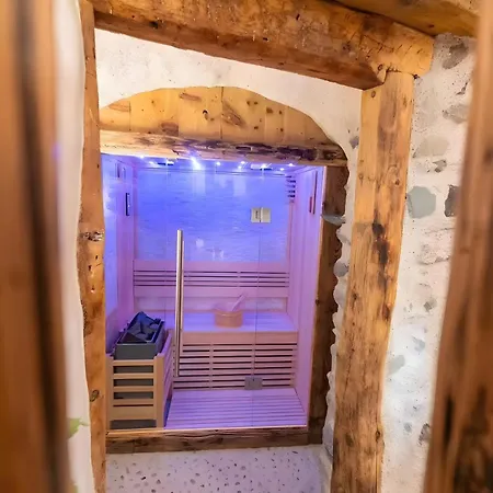 Giuly's Luxury * Bormio