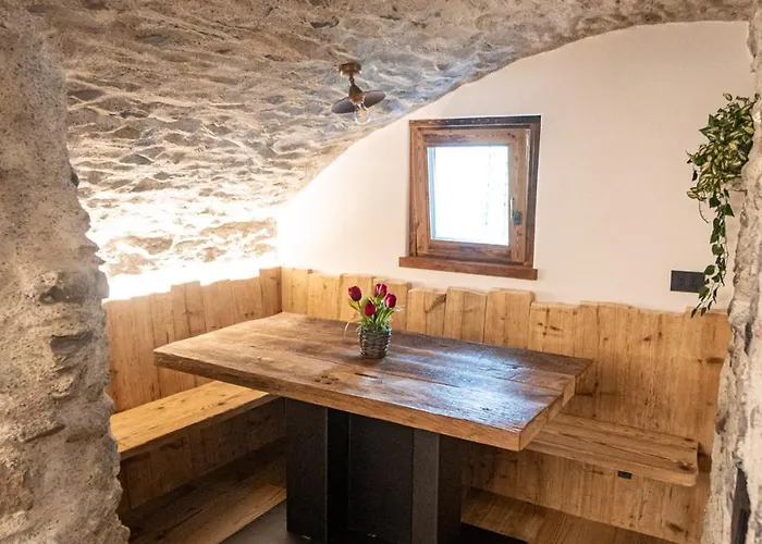 Giuly's Luxury Apartment