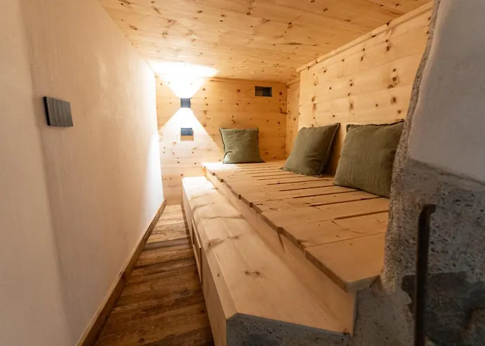 Giuly's Luxury Apartment *