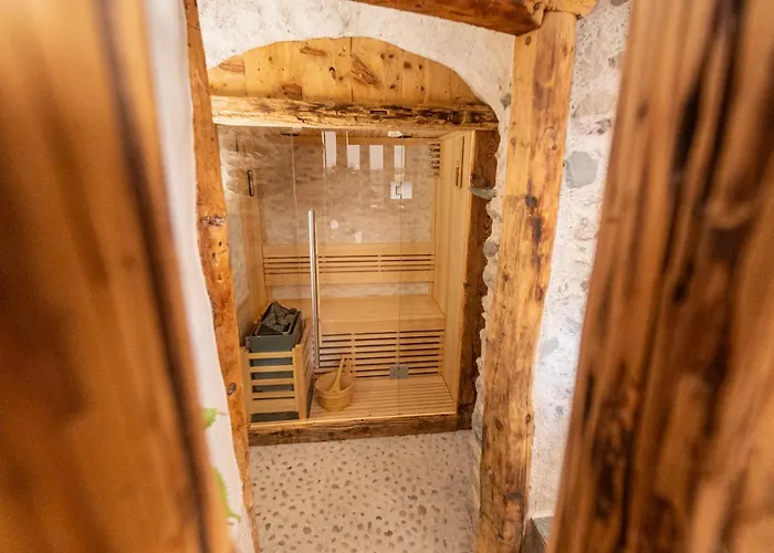 Giuly's Luxury * Bormio