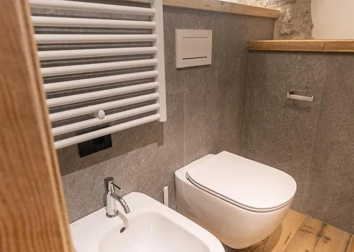 Giuly's Luxury Apartment *