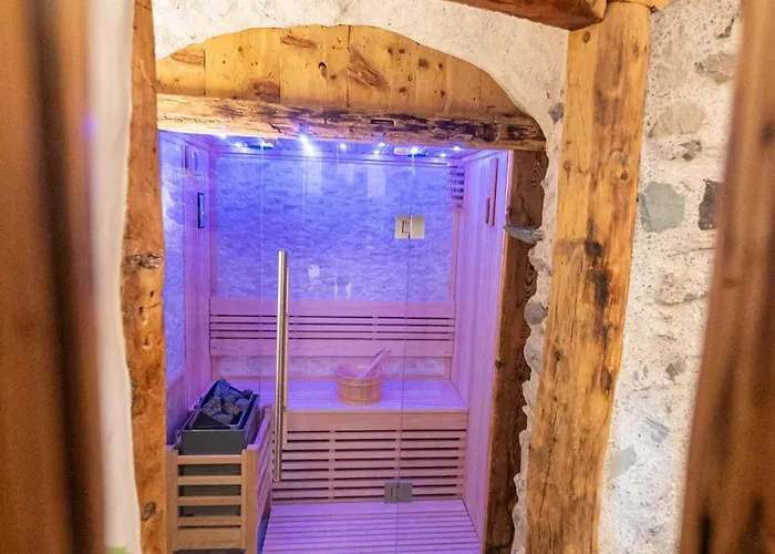 Giuly's Luxury Apartment