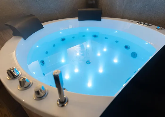 דירה Giuly's Luxury בורמיו