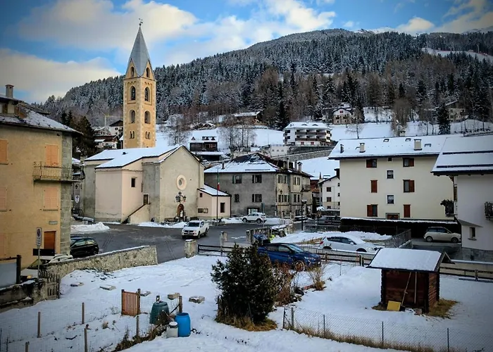 Giuly's Luxury דירה *